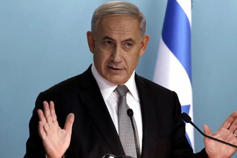 Netanyahu İstanbuldakı terror aktını pisləyib və Türkiyədən eyni addımı gözlədiyini bildirib