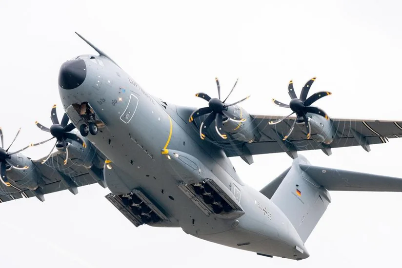 Germany warns against travel to Israel, flies out citizens