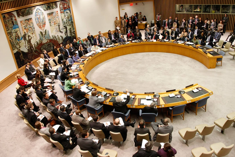 Main topics of UN Security Council in January named