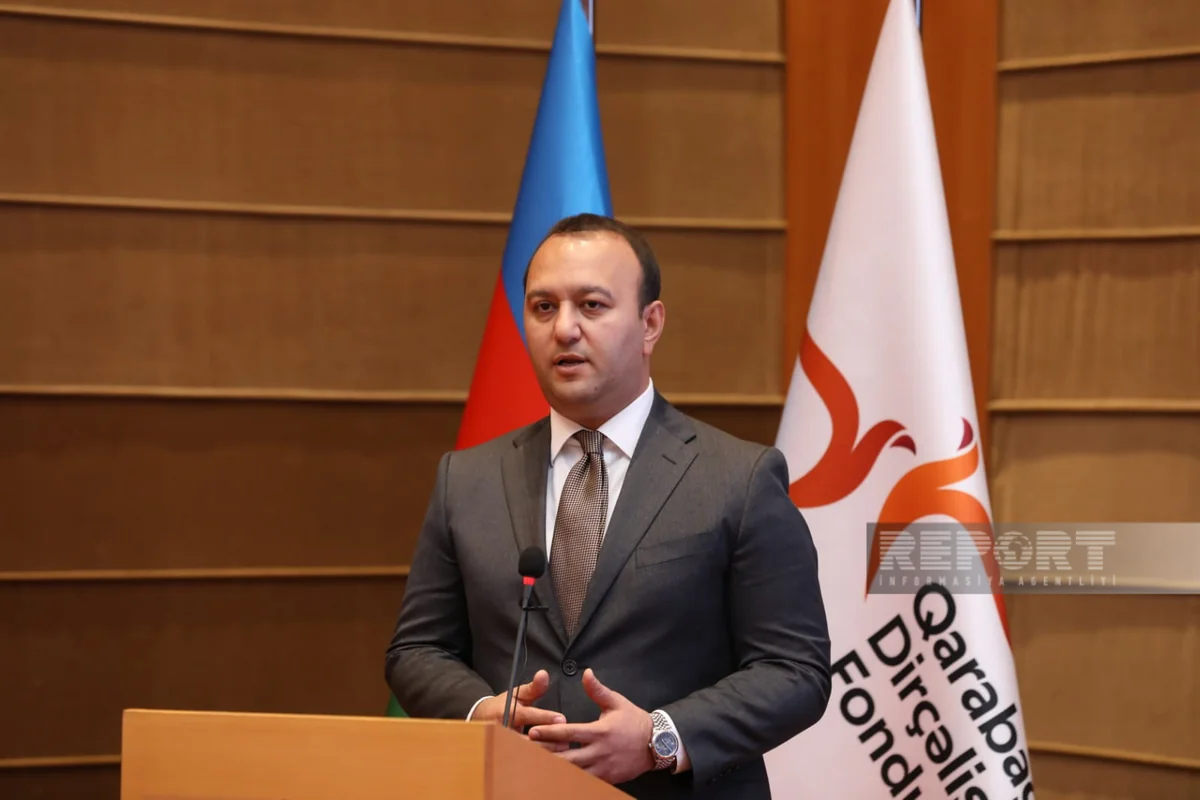 Госслужба призвала предпринимателей к активному участию в тендерах по Карабаху