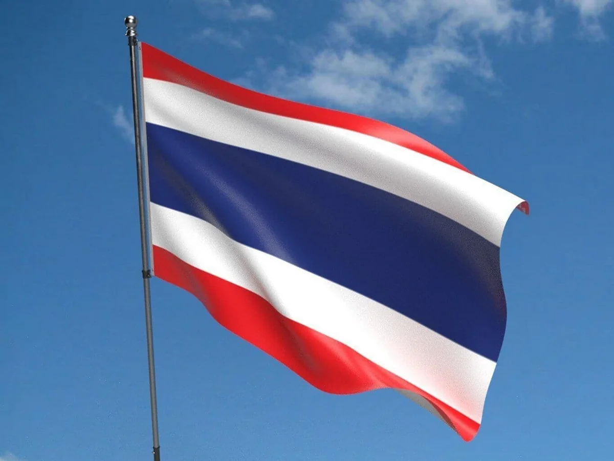 Thailand sends aid to war-torn Myanmar