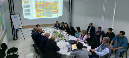 Dövlət Ekoloji Ekspertiza Agentliyi ictimai dinləmə keçirib