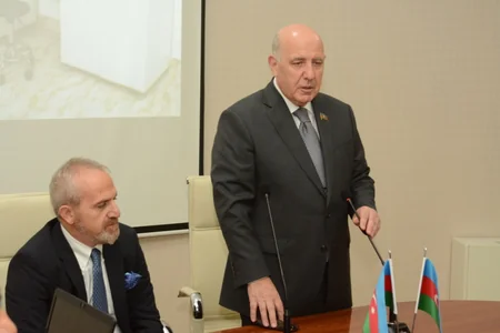 Tibb Universitetində Reabilitasiya və Fizioterapiya Mərkəzi fəaliyyətə başlayıb
