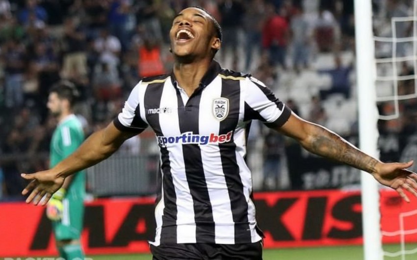 Qalatasaray Qarabağın Avropa Liqasında məğlub etdiyi komandadan futbolçu alır