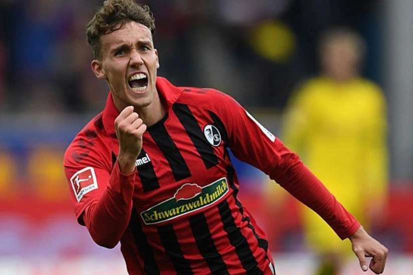 Macarıstanlı hücumçu: Azərbaycanın Xorvatiya ilə matçda bir xal qazandığını gördük