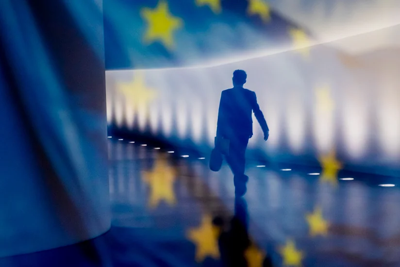 Шестой пакет санкций ЕС в отношении России заблокирован