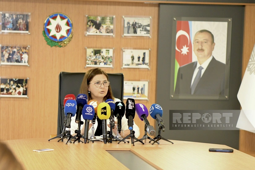 Şöbə müdiri: Özəl bağçalara cəlb edilən uşaqların bir qisminin xərcini dövlət ödəyəcək