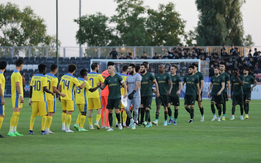 Qarabağ Neftçinin rekordunu yeniləyib, Kəpəz antirekorda imza atıb