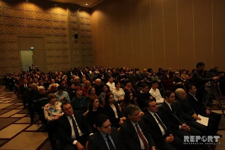 Xocalı soyqırımı qurbanlarının xatirəsi Batumidə anılıb