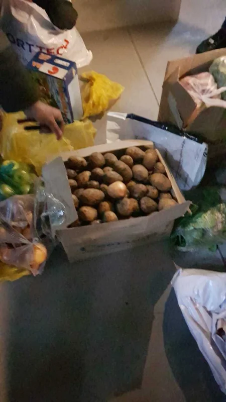 Külli miqdarda aksiz markasız siqaretlərin və spirtlıi içkilərin realizə edilməsinin qarşısı alınıb