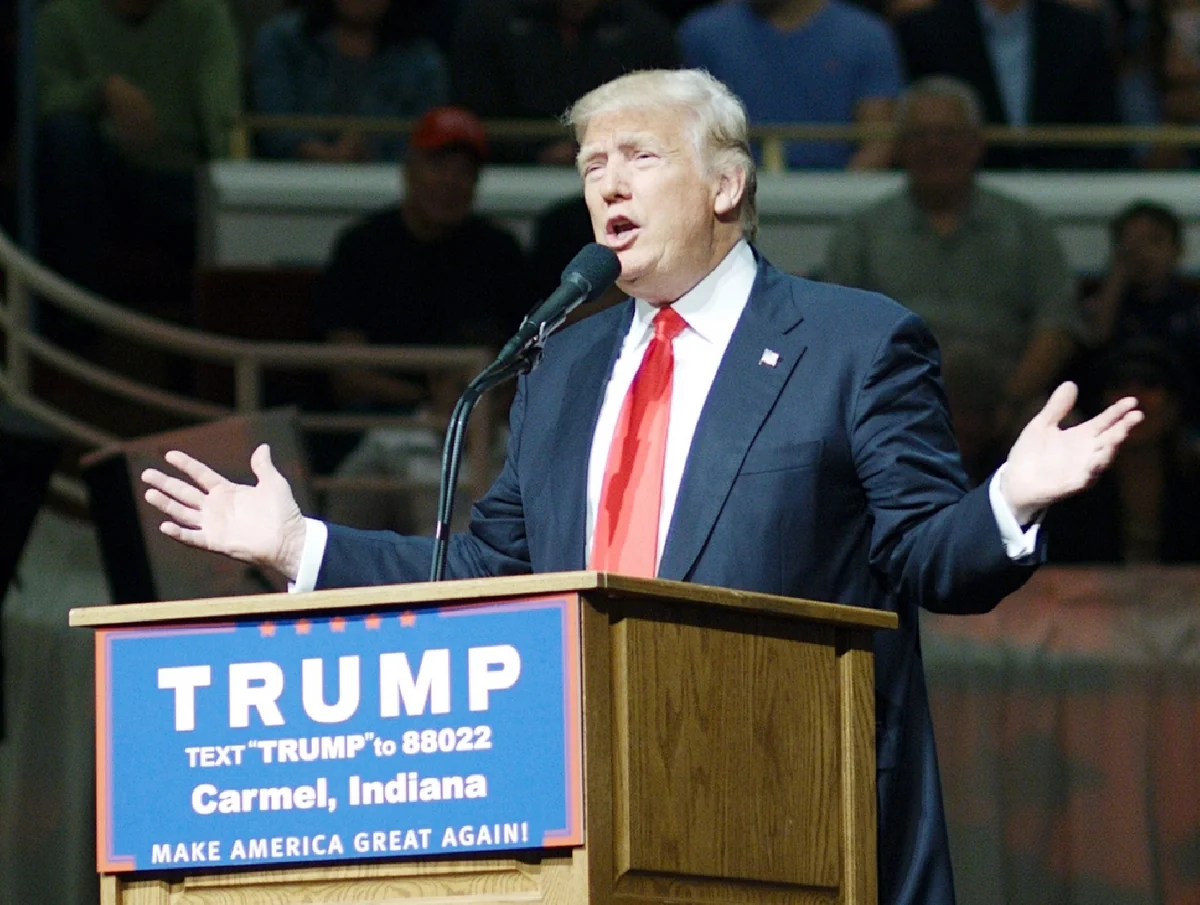 Trump safe after new assassination attempt, suspect arrested