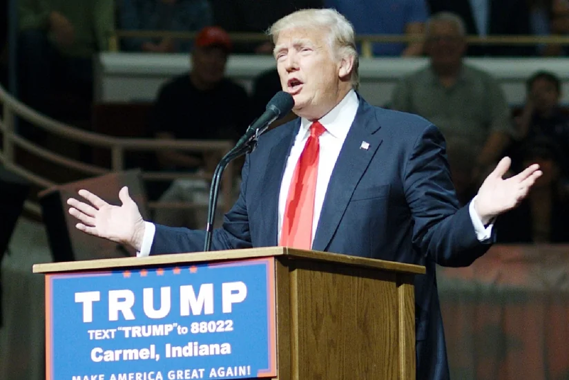 На Трампа совершили очередную попытку покушения