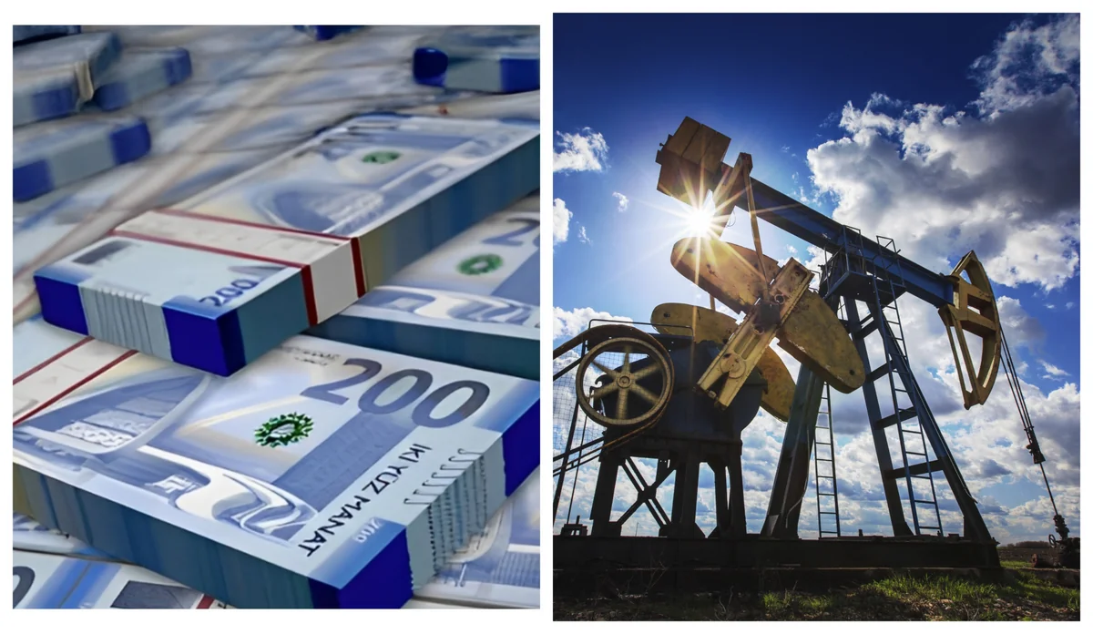 ING: Azerbaijan’s state finances remain solid