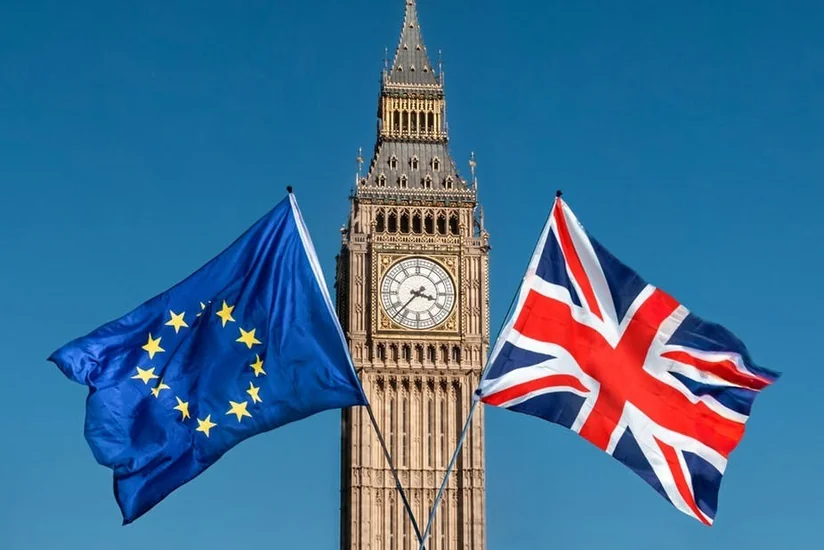 Европарламент не одобрит план Джонсона по Brexit
