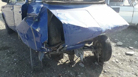 Kürdəmirdə mikroavtobusla minik avtomobili toqquşub, xəsarət alanlar var - FOTO - VİDEO - YENİLƏNİB