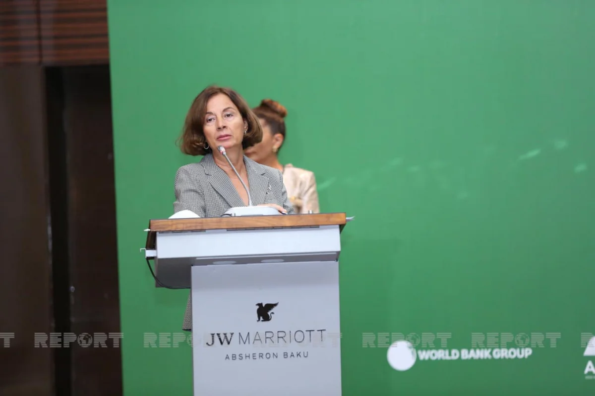 FAO-Azərbaycan çərçivə sənədi tamamlanmaq üzrədir