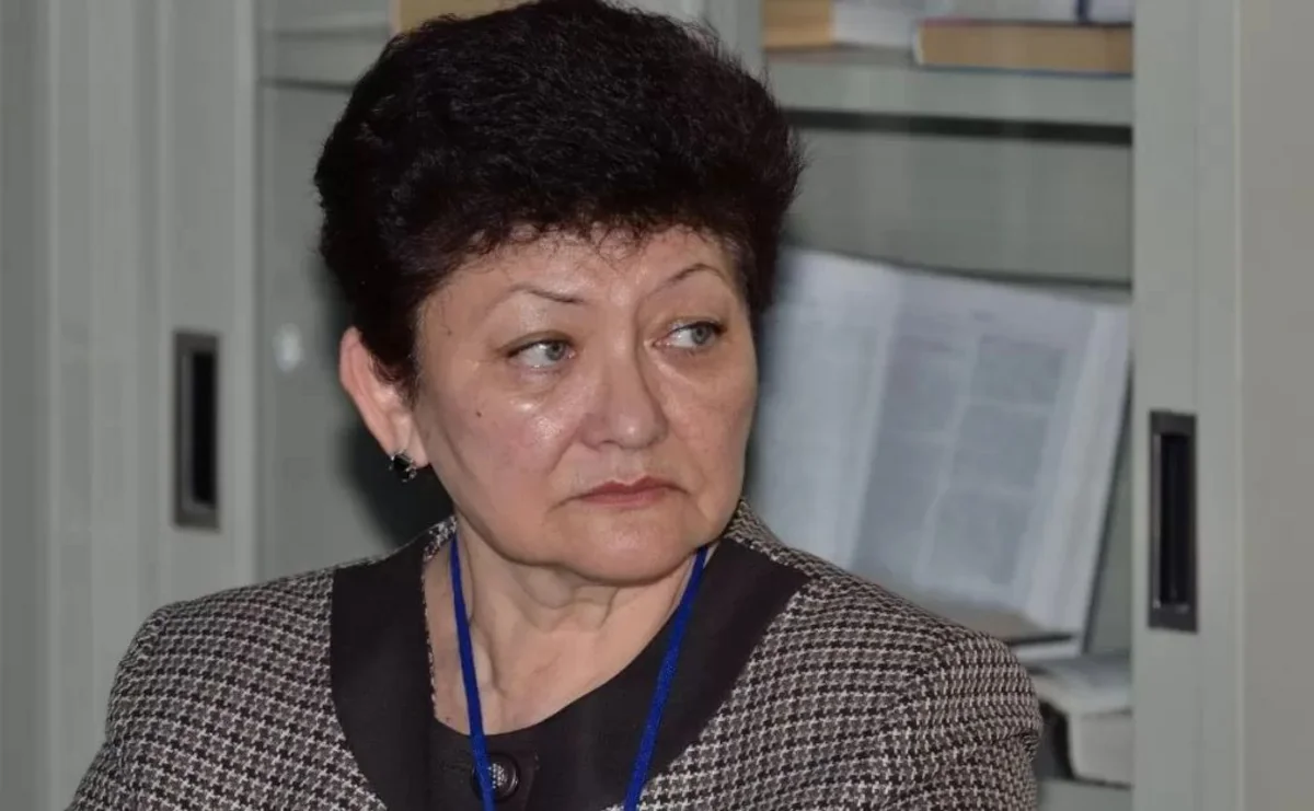 Central Asian nations must strengthen inter-civilizational ties, expert says