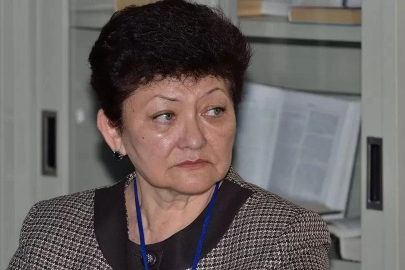 Guzel Maytdinova: Mərkəzi Asiya ölkələri sivilizasiyalararası qarşılıqlı əlaqələri gücləndirməlidirlər