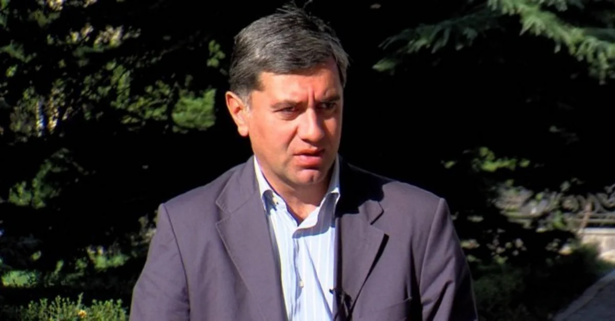 Gürcüstanın sabiq müdafiə naziri siyasi hərəkat yaradır