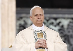 Папа Римский на две недели уедет в летнюю резиденцию под Римом