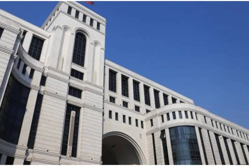 KİV: Ermənistan XİN-in baş katibi istefaya göndərilə bilər