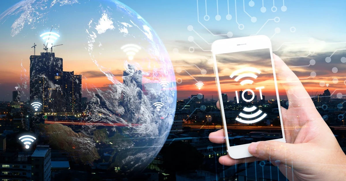 Azərbaycan mobil internetin sürətinə görə bir pillə geriləyib