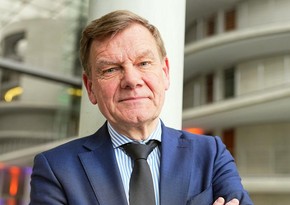 Глава МИД: Германия готова тратить 5% от ВВП на оборону