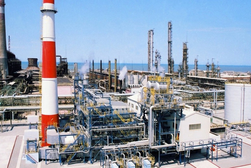 Azerbaijan's propylene production up by over 36%