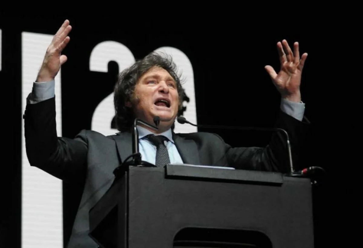 Argentinada pulun mənşəyinin yoxlanılması ləğv edilə bilər