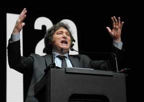 Argentinada pulun mənşəyinin yoxlanılması ləğv edilə bilər