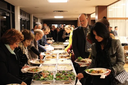 Los Angeles Church hosts Khojaly Genocide Commemoration