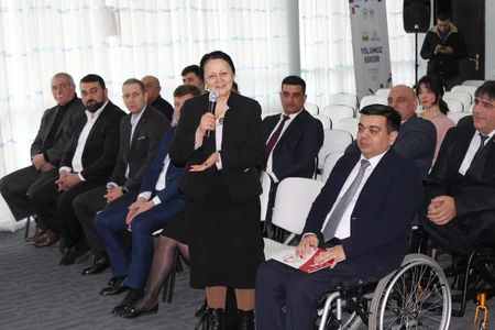 Milli Paralimpiya Komitəsinin rəhbərliyində dəyişiklik edilib