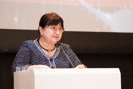 Bakı Ürək Günləri dördüncü beynəlxalq konqresi başlayıb