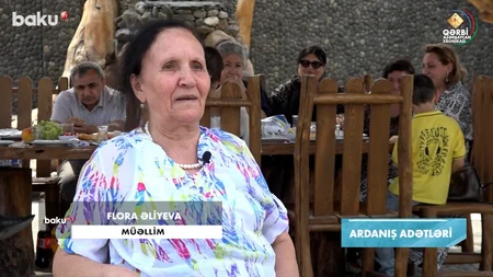 Qərbi Azərbaycan Xronikası: Ardanışda 4000 illik türk məzarlığında gizlədilənlər