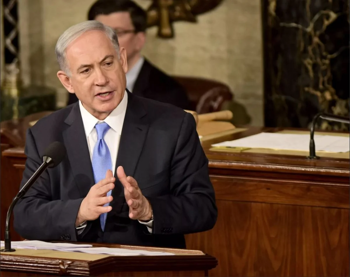 İsrailin baş naziri Binyamin Netanyahunun məhkəməsi başlayır