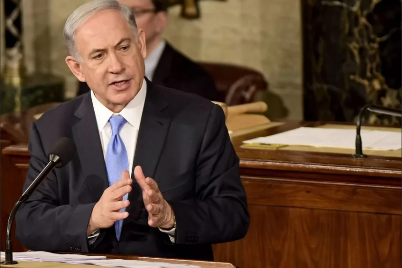 İsrailin baş naziri Binyamin Netanyahunun məhkəməsi başlayır