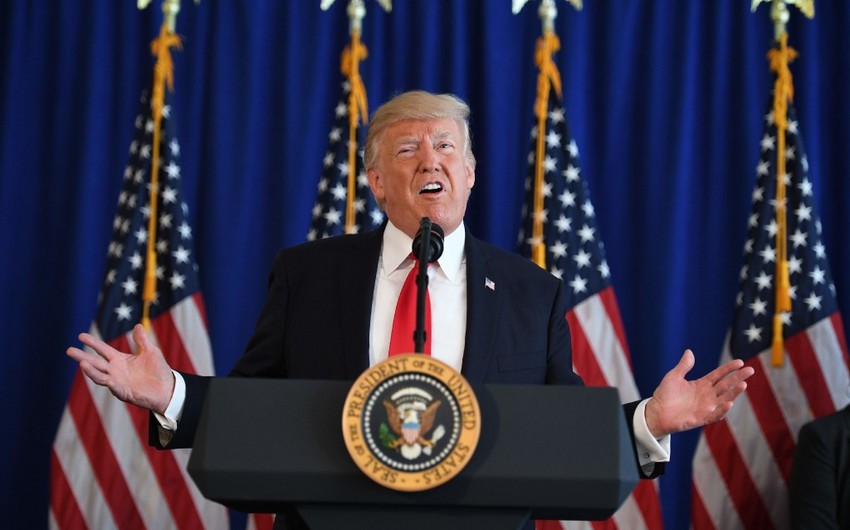 Outcomes of Trump’s first year presidency - scandals and confrontations with allies - COMMENT