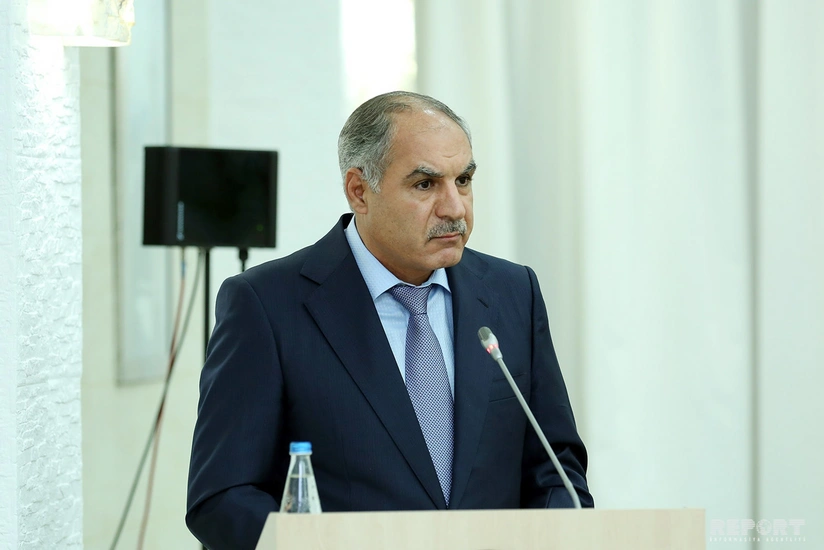 Hərbi prokuror: Ötən il Silahlı Qüvvələrdə cinayətlərin sayı azalıb