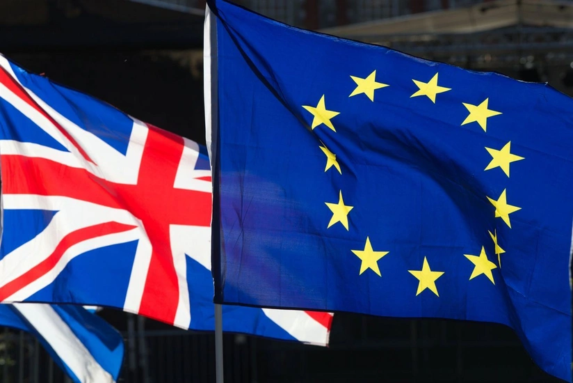 Reuters: EU is ready to resume negotiations with Britain