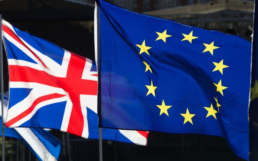 Böyük Britaniya martın 25-də razılaşmasız Brexit halında fəaliyyət planını tətbiq edəcək