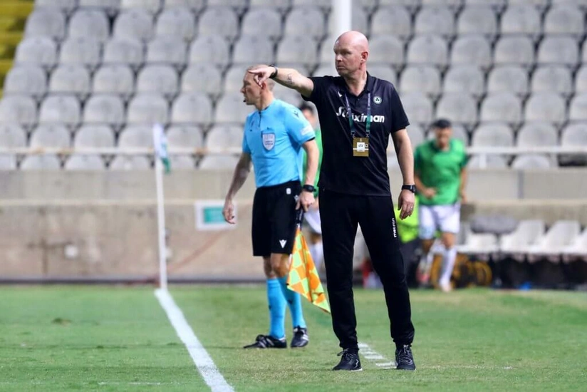 Henninq Berq: Qarabağla oyundakı nəticəyə görə çox məyusuq