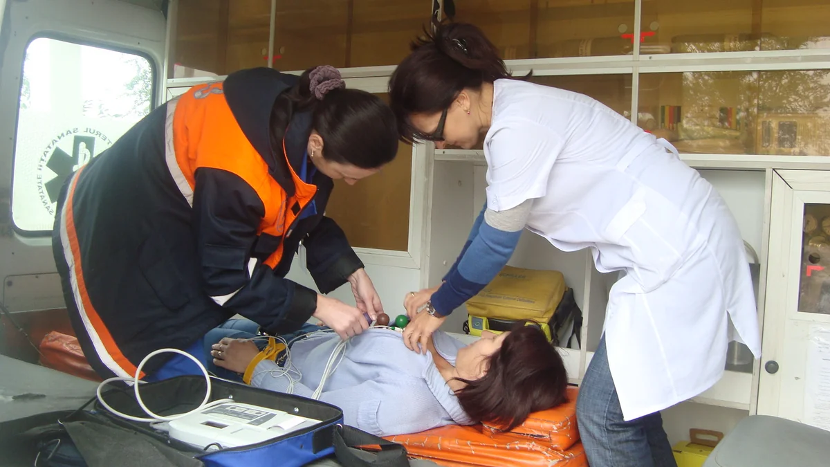 Rusiyada 3 nəfər dəm qazından zəhərlənib