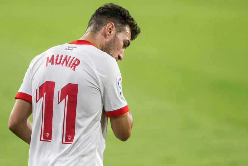 CAS Barselonanın sabiq futbolçusunun şikayətini yenə təmin etmədi