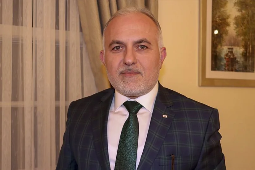 Türkiyə Venesuelaya humanitar yardım göndərəcək