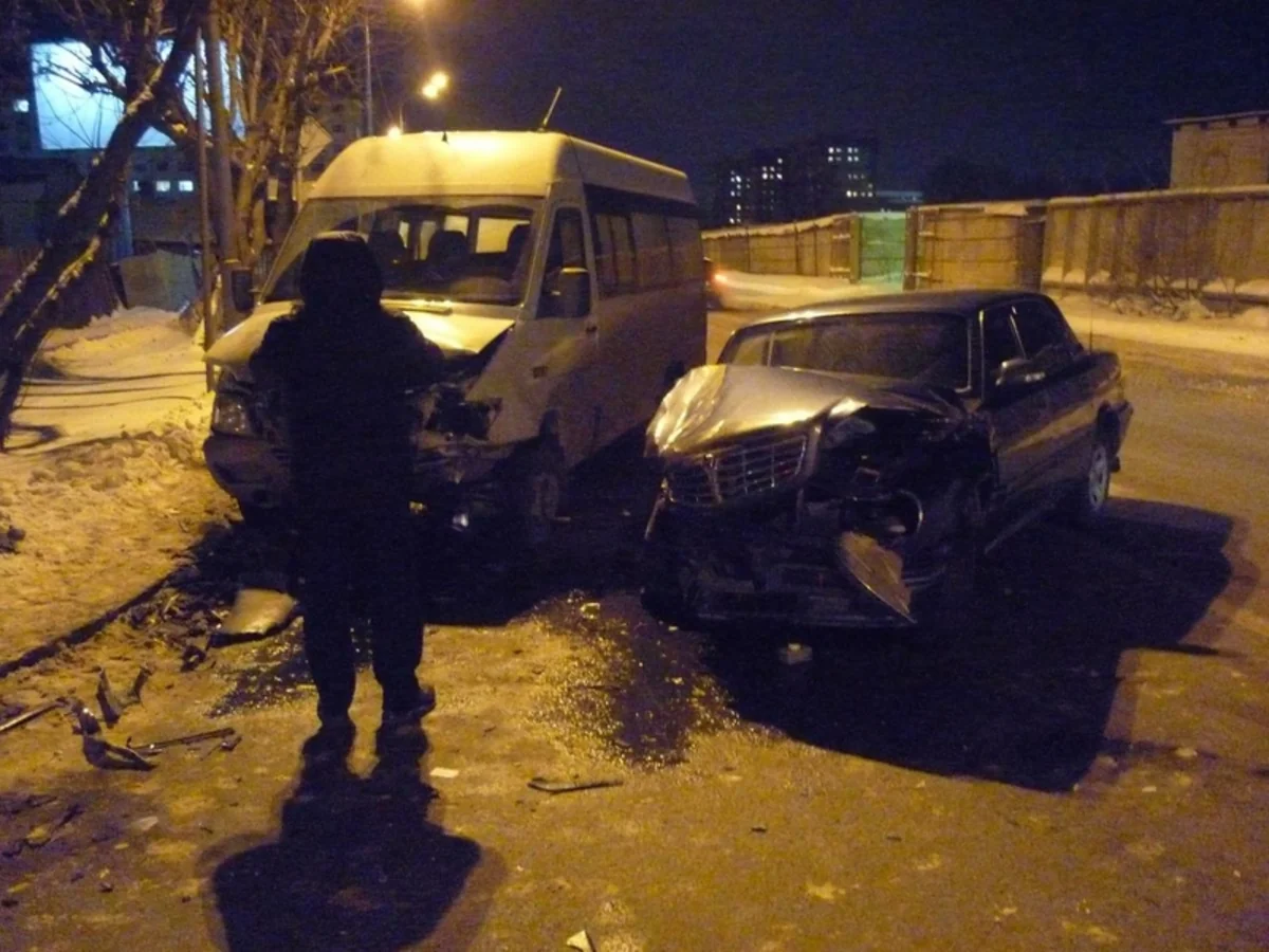 ​Bakı-Astara yolunda ağır yol qəzası baş verib: 3 nəfər ölüb