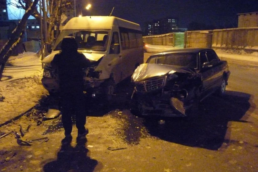 ​Bakı-Astara yolunda ağır yol qəzası baş verib: 3 nəfər ölüb