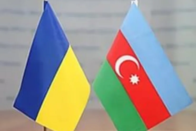 Азербайджан и Украина договорились о проведении 11-го заседания межправительственной комиссии