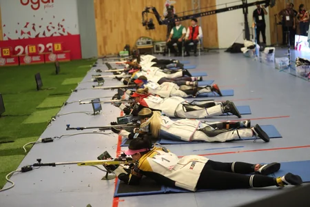 Bakıdakı dünya çempionatında növbəti medalçılar bəlli olub