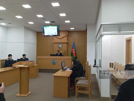 Ağadadaş Ağayevə verilən ittihamın ağırlaşdırılması tələb olunub - YENİLƏNİB