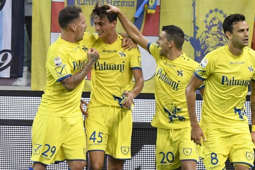 İtaliya A Seriyasında çıxış edən klubun 3 xalı silinib